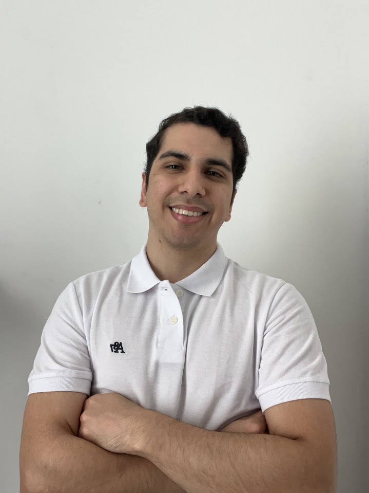 Luis Vergel